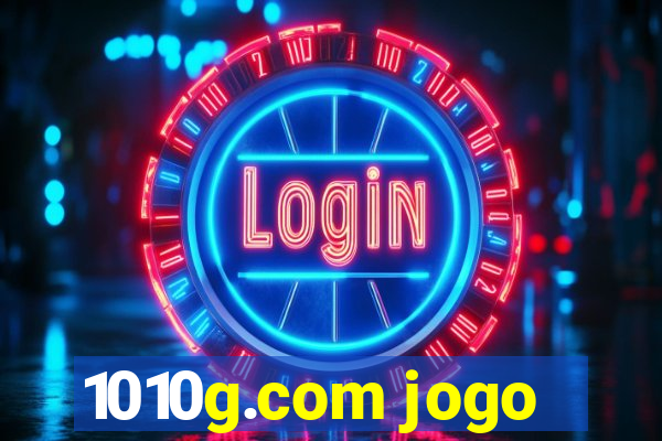 1010g.com jogo